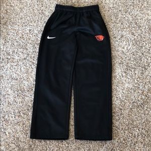Nike sweats